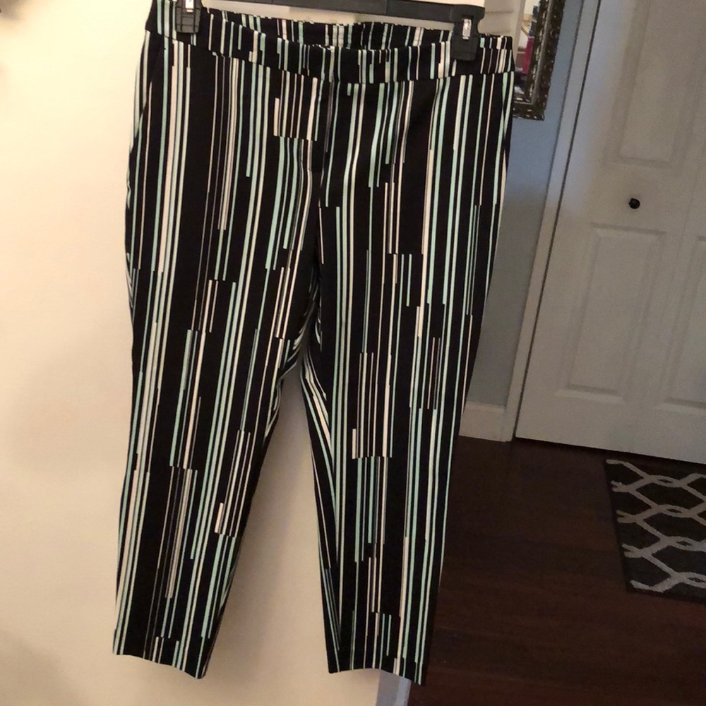 Alfani Dress Pants